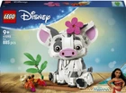 Конструктор LEGO Disney Princess Пуа 885 деталей (43292)