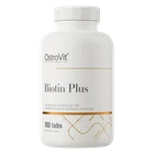 Біотин Плюс Ostrovit Biotin Plus 100 таблеток (OST-25075)