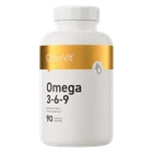 Омега 3-6-9 Ostrovit Omega 3-6-9 90 капсул (OST-20339)