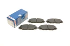 Комплект гальмівних колодок BOSCH 0986494174 Toyota Rav-4, Prius, Auris 0446542190, 0446542170, 0446542180
