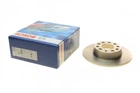 Тормозные диски BOSCH 0986479677 Volkswagen Caddy, Golf, Scirocco, Jetta, Touran, EOS, T-Roc; Audi A3, A1, TT; Seat Leon; Skoda Octavia, Superb, Yeti, Karoq 6R0615601, 5QD615601, 5Q0615601D