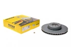 Тормозные диски TEXTAR 92265025 BMW 1 Series, 3 Series, 2 Series, 4 Series 34106797602, 34116797602, 6797602
