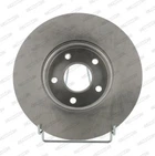 Тормозные диски FERODO DDF1222 Ford Focus, C-Max; Volvo V50, C30, S40, C70 1223665, 1253729, 1253730