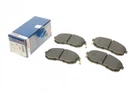 Гальмівні колодки BOSCH 0 986 494 572 Nissan Maxima, Juke, Teana, Tiida, Altima
