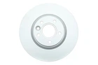 Тормозные диски ATE 24012501621 Ford Kuga, Focus, Transit, C-Max, Connect; Volvo S40, C30, V50, V40, C70 1223666, 1253964, 1253965