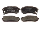Комплект гальмівних колодок Delphi LP1976 Hyundai I10; KIA Picanto 5830207A00, 5830207A10, 583020XA00