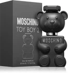 Мужская парфюмированная вода Moschino Toy Boy 2