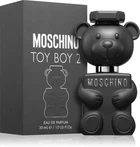 Мужская парфюмированная вода Moschino Toy Boy 2