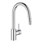 Grohe Eurosmart Cosmopolitan Однорычажный смеситель для мойки (31481001)