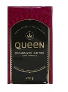 Кофе молотый Queen 250 г. (4260459490043)