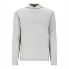 Худи Simms BugStopper Hoody Aspen Heather XL