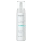 Очищувальний мус-комфорт Christina Unstress Comfort Cleansing Mousse 200 мл