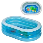 Бассейн надувной Intex Морские друзья (57482)