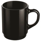 Кухоль Luminarc Empilable Black 250 мл (V9400)