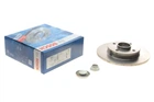 Тормозные диски BOSCH 0986479279 Peugeot 307; Citroen C4 424934, 4246Z9