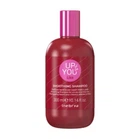 Шампунь для розгладження в’юнкого волосся Inebrya Up To You Smoothing Shampoo, 300 мл