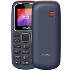 Мобильный телефон Nomi i1441 Blue (22417)
