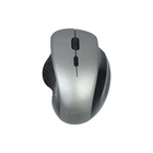 Мышка Gembird MUSW-6B-02-BG Wireless Black-Spacegrey