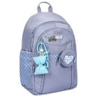 Рюкзак Yes Dream 43x28x16 см 19.3 л сиреневый (550397)