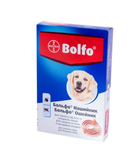 Нашийник Elanco Bayer Bolfo 66 см