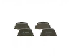 Колодки гальмові BOSCH 0986424730 Toyota Camry, Prius; Lexus ES 04466YZZAD, 0446653010, 0446647010