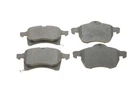 Колодки гальмові Delphi LP1309 Opel Astra, Meriva, Zafira 1605009, 1605035, 1605070