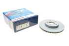 Тормозные диски BOSCH 0986479173 Ford Focus, C-Max; Volvo V50, S40, C30, C70 AV611125DB, AV611125DA, AV611125BB