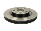 Гальмівний диск TRW DF4828S Toyota Auris, Rav-4, Camry, Prius; Lexus ES 4351206090, 4351202250, 4351233130
