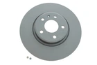 Тормозные диски ATE 24013002211 Audi Q5, A6, A4, A5, A7, Allroad 8R0615301