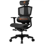 Компьютерное кресло для геймера Cougar Argo One black/black