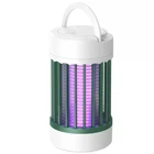 Лампа для знищення комах USB Camping Mosquito Lamp для походів на аккумуляторі