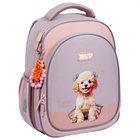 Рюкзак шкільний напівкаркасний Yes My Puppy S-109S