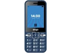 Мобільний телефон Ergo E281 Dual Sim Blue