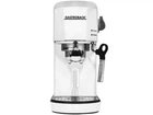 Кавоварка GASTROBACK Design Espresso Piccolo White (42717)