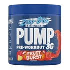 Предтренировочный комплекс Applied Nutrition Pump 3G в порошке Fruit Burst