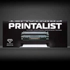 Картридж Printalist HP CLJ 150/178/179 / W2070A Black (HP-W2070A-PL)