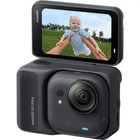 Екшн-камера Insta360 GO Ultra Creator Bundle Midnight Black (CINSABEA_GOULTRA06)