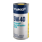 Моторна олива Yuko Super Synthetic C3