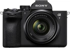 Беззеркальный фотоаппарат Sony Alpha a7 V kit (28-70mm) (ILCE7M5KB)