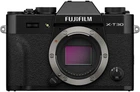 Беззеркальный Fujifilm X-T30 III body Black (16957841)