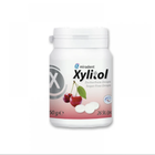 Полезные леденцы для зубов miradent Xylitol Drops вишня 26 шт.