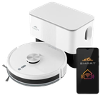 Робот-пилосос Eta Leone Pro 6244 90000