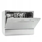 Посудомоечная машина Klarstein Havasia UV 6 1380 Вт (10041823)