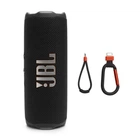 Портативна колонка з потужним звуком 35 Вт JBL Flip 7 Bluetooth чорна