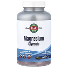 Магний KAL Magnesium Glycinate 90 софтгель.