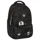 Рюкзак шкільний YES TS-50L Black Cat 550375 24 л