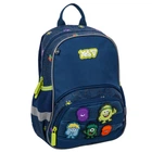 Рюкзак дитячий YES 550447/K-34XS Monsters /550447/