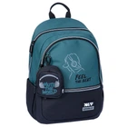 Рюкзак шкільний YES 550324/TS-113M Feel the Beat /550324/