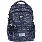Рюкзак школьный YES TS-59M Passion 550390 19.5 л