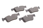 Колодки гальмові BOSCH 0986494812 BMW 2 Series, X1, i3 34216859917